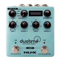 Preview: nux duotime NDD-6