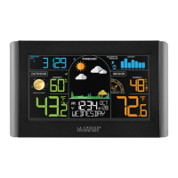 Preview: La Crosse Technology S77925