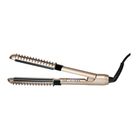Preview: SAINT ALGUE Demeliss XCURLER