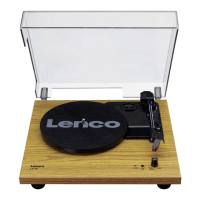 Preview: LENCO LS-10