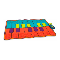 Preview: B.toys Boogie Woogie Mat