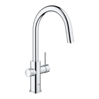 Preview: Grohe Blue 31 251