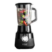 Preview: Russell Hobbs DESIRE RHBL5BLK