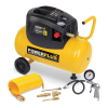 Air Compressor Logo
