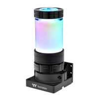 Preview: Thermaltake Pacific PR12-D5 Plus