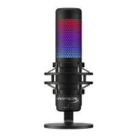 Preview: HyperX QuadCast S