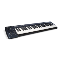 Preview: M-Audio Keystation Series