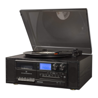 Preview: Crosley CR7010A