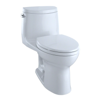 Preview: Toto MS604114 Series