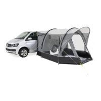 Preview: Kampa Action AIR