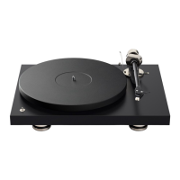 Preview: Pro-Ject Audio Systems Debut PRO