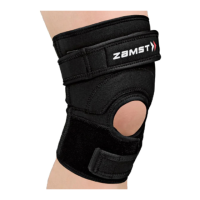 Preview: ZAMST JK-2