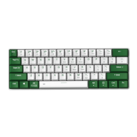 Preview: Dareu EK861