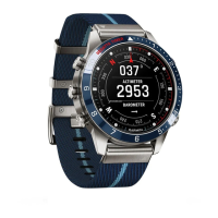 Preview: Garmin MARQ CAPTAIN