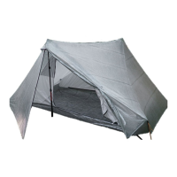 Preview: Tarptent StratoSpire Li