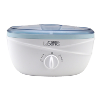 Preview: Connoisseurs SafeWave LaSonic