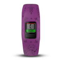Preview: Garmin VIVOFIT JR.2
