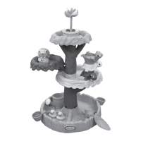 Preview: Magic Flower Water Table