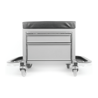 Preview: Mychanic Sidekick Stool