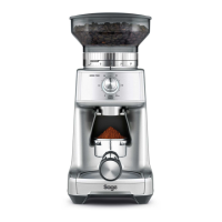 Preview: Sage Dose Control Pro BCG600