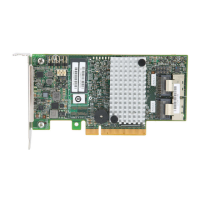 Preview: LSI MegaRAID SAS 9267-8i
