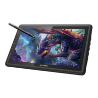 Preview: XP-PEN Artist 16 Pro