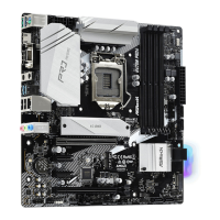 Preview: ASROCK H470M Pro4