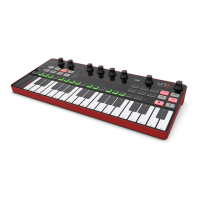 Preview: IK UNO Synth Pro