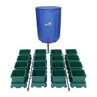 Preview: Autopot easy2grow 16