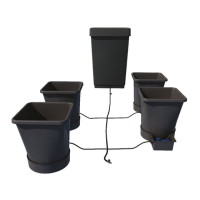 Preview: Autopot 4Pot XL