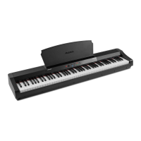 Preview: Alesis Prestige