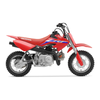 Preview: Honda CRF50F 2017