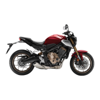 Preview: Honda CB650R 2021