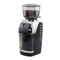 Preview: Baratza Vario W+