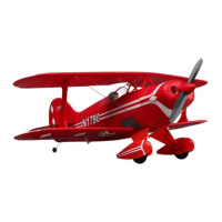 Preview: Horizon Hobby E-flite Pitts S-1S