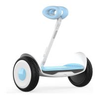 Preview: Ninebot S Kids