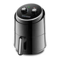 Preview: Black+Decker AF100