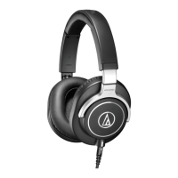 Preview: Audio Technica ATH-M70X