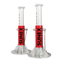 Preview: Sunex Tools 1003AJ