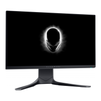 Preview: Dell AW2521HF