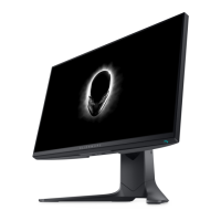 Preview: Dell AW2521HF