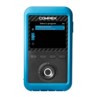 Preview: Compex EDGE 3.0