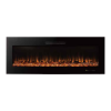 Indoor Fireplace Logo