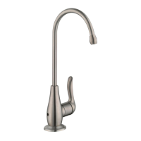Preview: Glacier bay 67257W-0108D2
