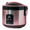 Rice Cooker Logo