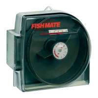 Preview: Pet Mate FISH MATE P21