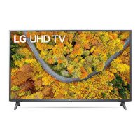 Preview: LG UP75 Series