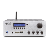 Preview: DynaVox VT-80MK