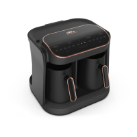 Preview: Arzum OKKA Grandio Duo