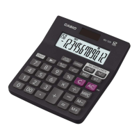 Preview: Casio MJ-12D
